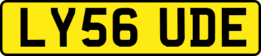 LY56UDE
