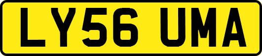 LY56UMA