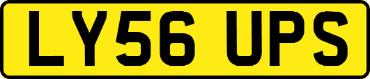 LY56UPS