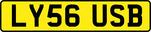 LY56USB