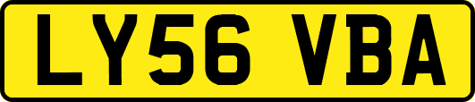 LY56VBA