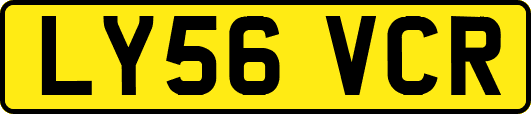 LY56VCR