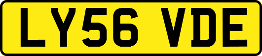 LY56VDE