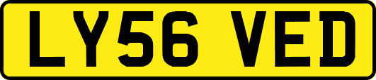 LY56VED
