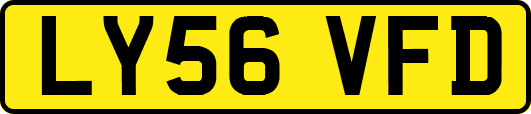 LY56VFD