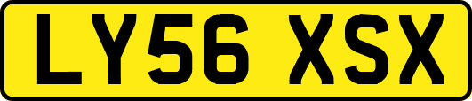 LY56XSX