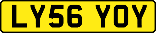 LY56YOY
