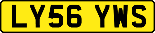 LY56YWS