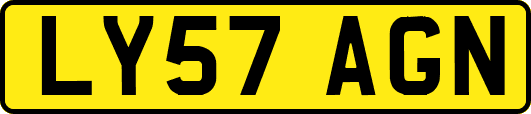 LY57AGN
