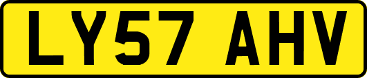 LY57AHV