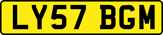 LY57BGM