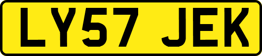 LY57JEK