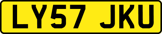 LY57JKU