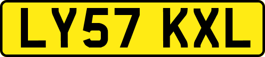 LY57KXL