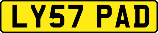 LY57PAD