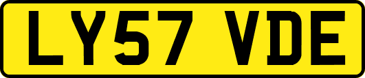 LY57VDE