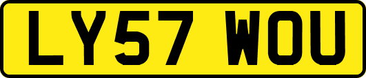 LY57WOU
