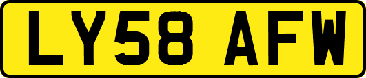 LY58AFW