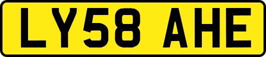 LY58AHE