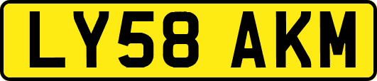 LY58AKM