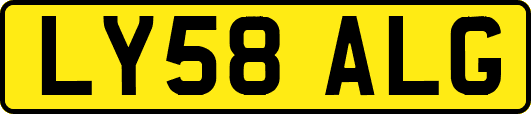 LY58ALG