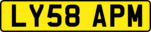 LY58APM
