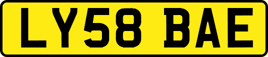 LY58BAE
