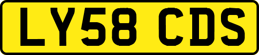 LY58CDS