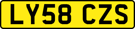 LY58CZS