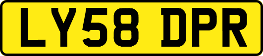 LY58DPR