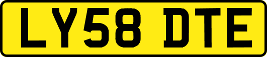 LY58DTE