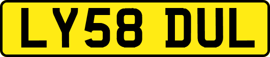 LY58DUL
