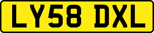 LY58DXL