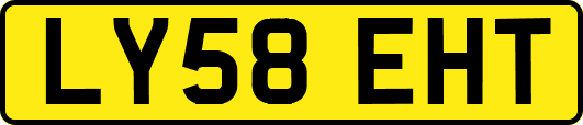 LY58EHT
