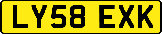 LY58EXK