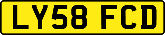 LY58FCD