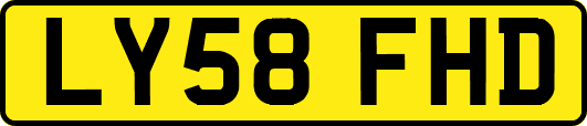 LY58FHD