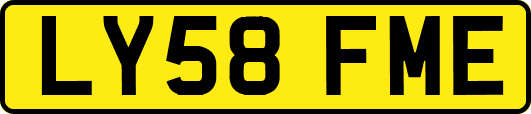 LY58FME