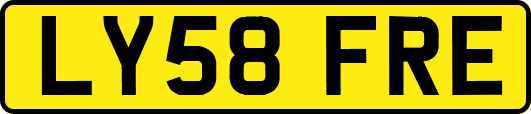 LY58FRE