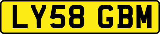 LY58GBM
