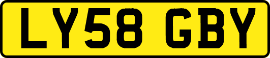 LY58GBY