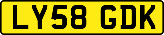 LY58GDK