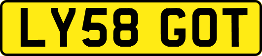 LY58GOT