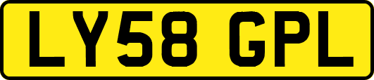 LY58GPL