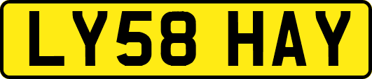 LY58HAY
