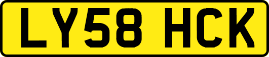 LY58HCK