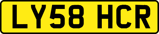 LY58HCR
