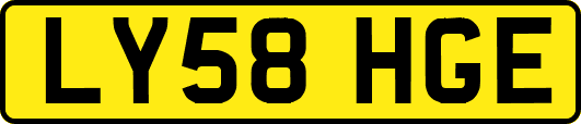 LY58HGE