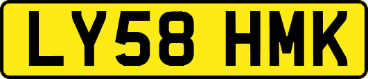 LY58HMK