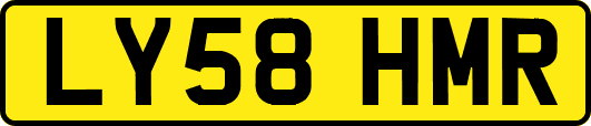 LY58HMR